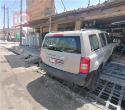 جيب باتريوت